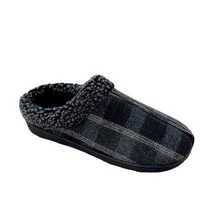 MIS705-1 Men’s indoor slippers