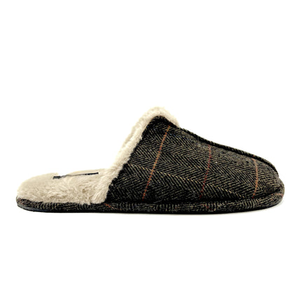 MIS708-1 Men’s indoor slippers