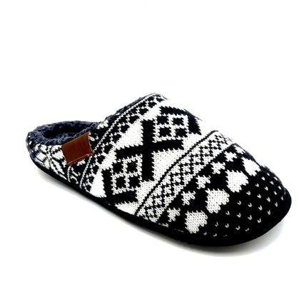 MIS716-1 Men’s indoor slippers