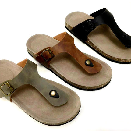 BRK234 Men’s sandals