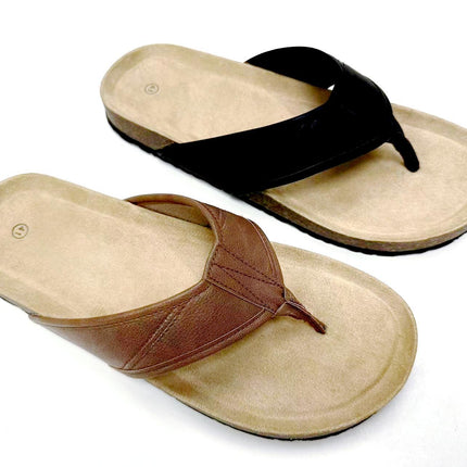 BRK235 Men’s sandals