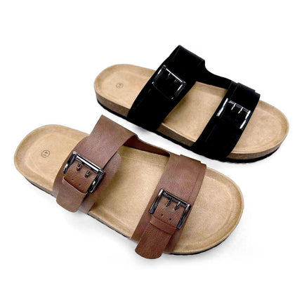 BRK236 Men’s sandals
