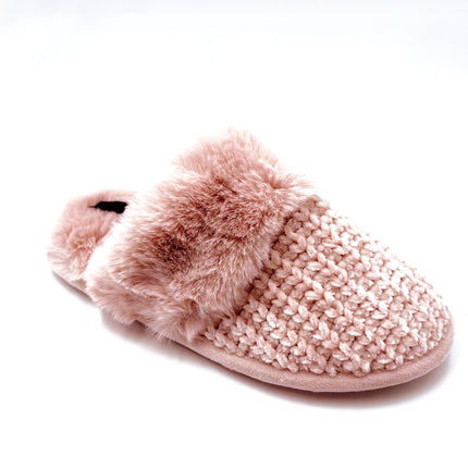 WIS701 Women’s indoor slippers