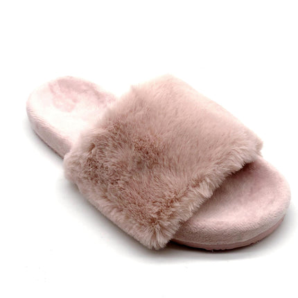 WIS707 Women’s indoor slippers