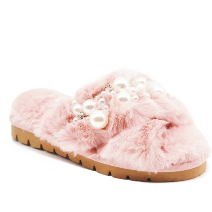 WIS711-1 Women’s indoor slippers