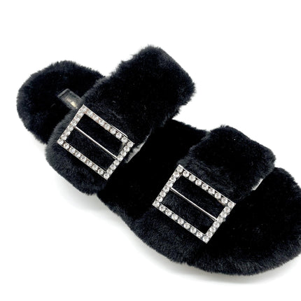 WIS713 Women’s indoor slippers