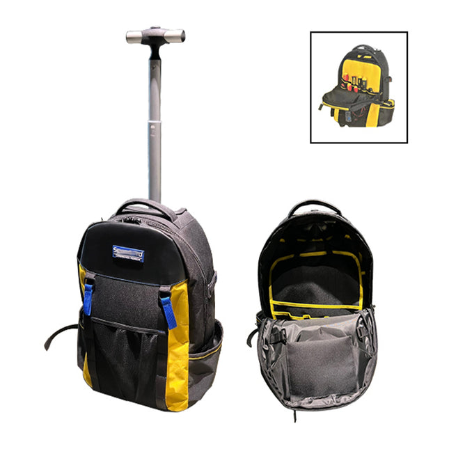 Utility bag 01