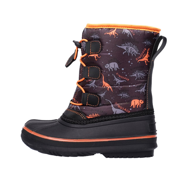 XK0004 Kids Snowboots