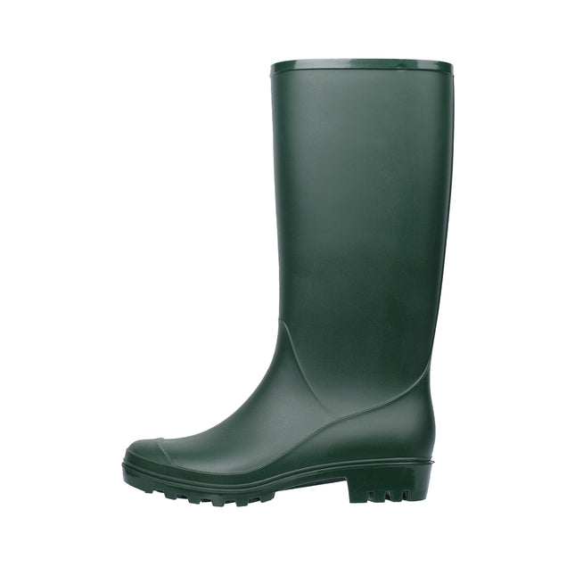 P808014 Women PVC Rainboots