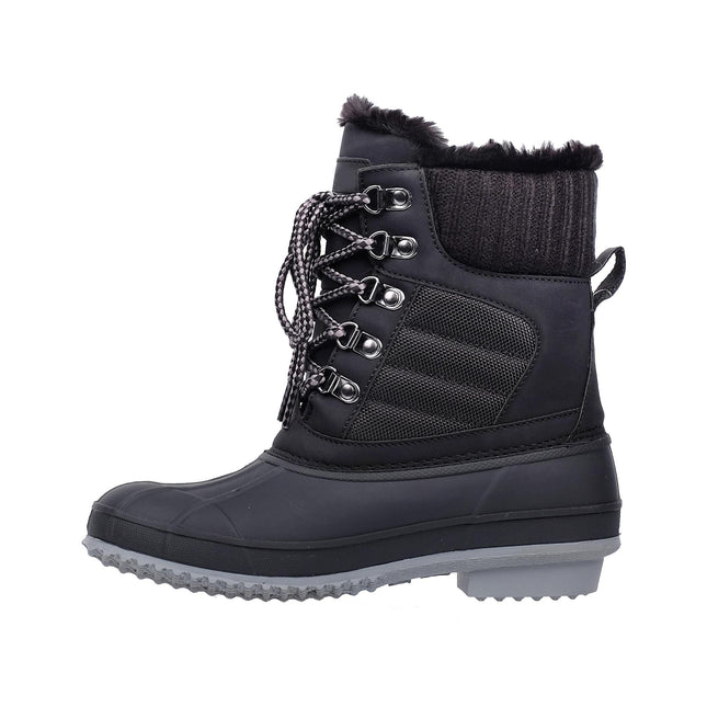 XL0019 Women Snowboots
