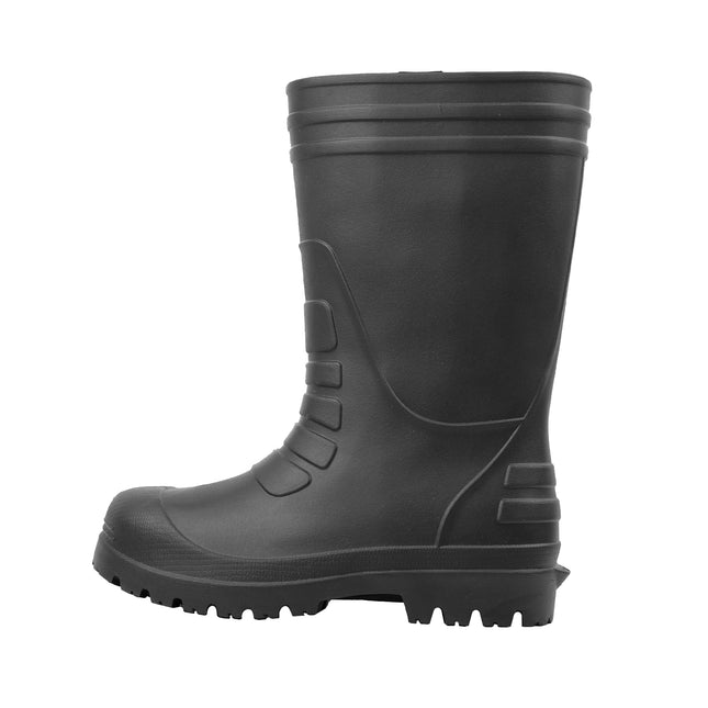 SS306001 LRB rubber Rainboots