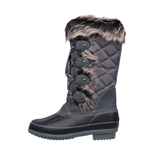XL0007 Women Snowboots