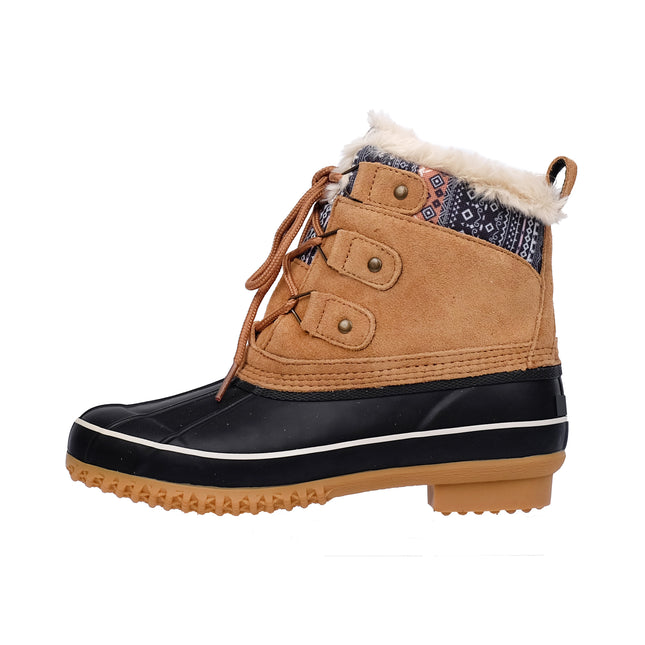 XL0016 Women Snowboots