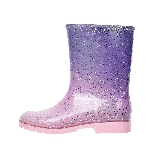 PA00010 Kids PVC Rainboots