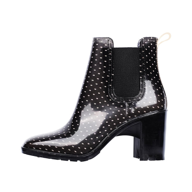 P082015 Women PVC Rainboots