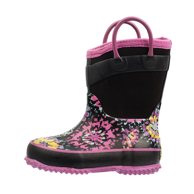 F5750064 Kids Neoprene Rainboots