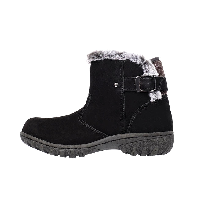 XL0029 Women Snowboots