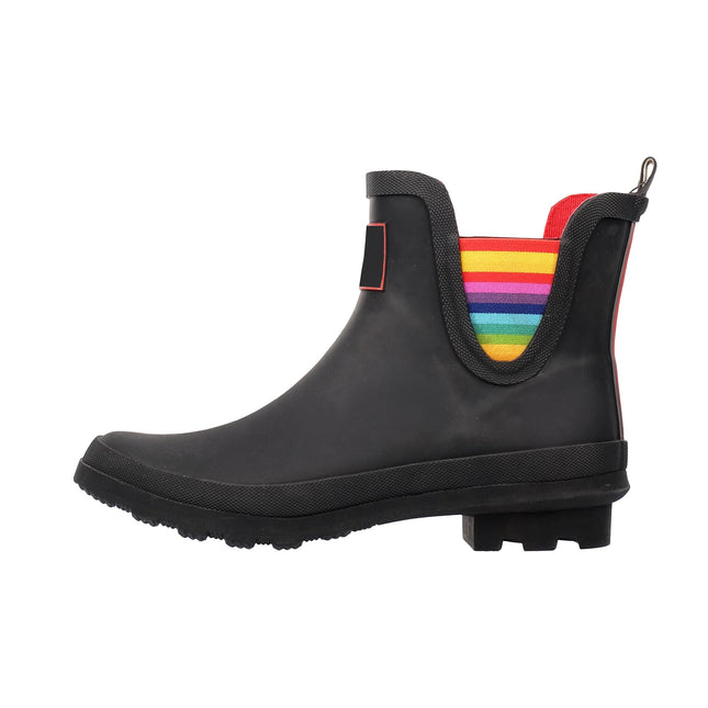 K3660137 Women Rubber Rainboots