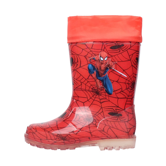 PA00004 Kids PVC Rainboots