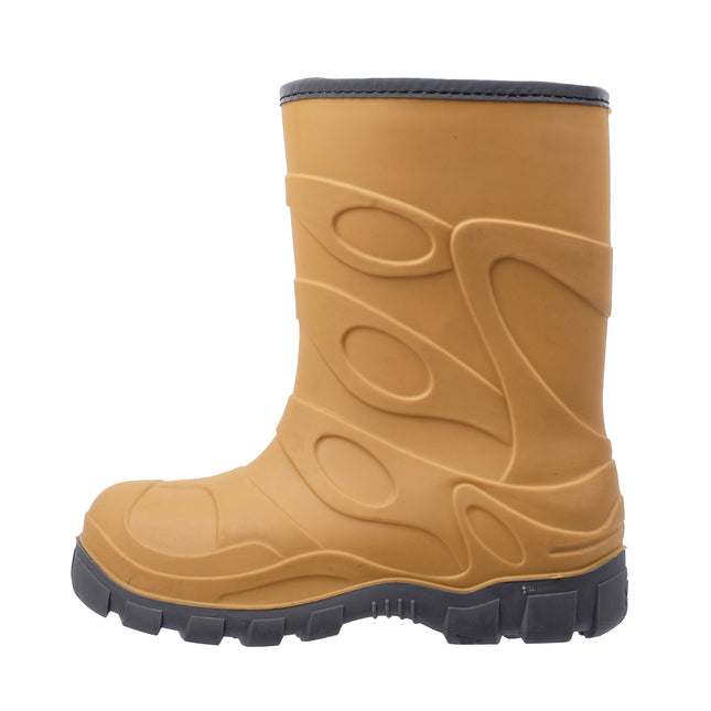 ZD9380046 Kids TPR Thermoboots