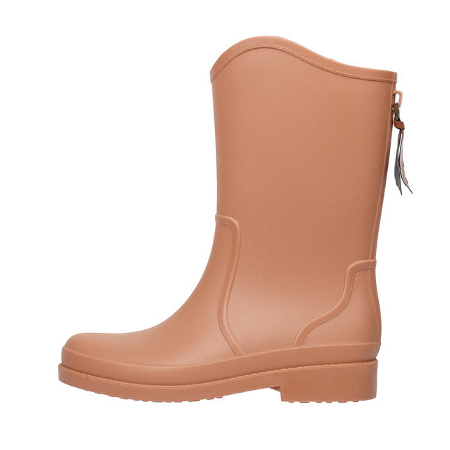 P808011 Women PVC Rainboots