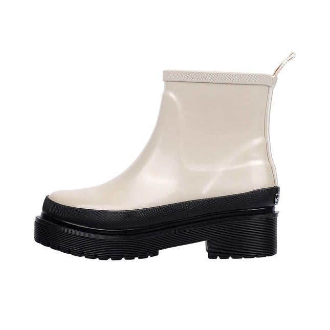 Women Rubber Rainboots
