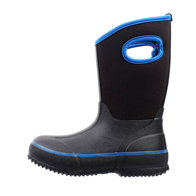 Kids Neoprene Rainboots