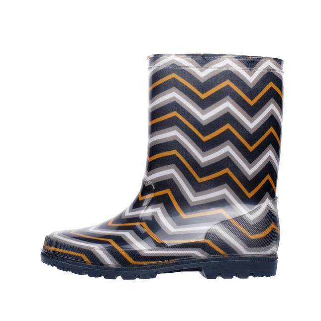 P808023 Women PVC Rainboots