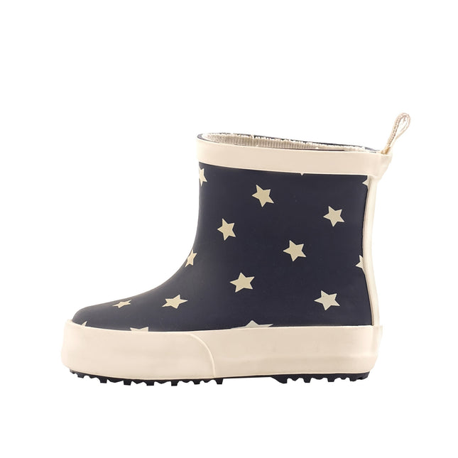 D5060082 Kids Rubber Rainboots