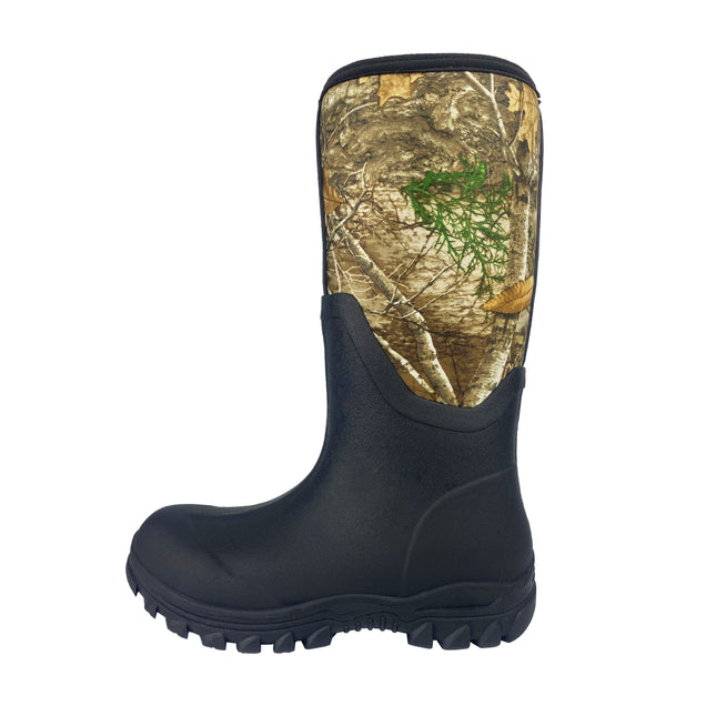 N806003 Women's Hunting boots