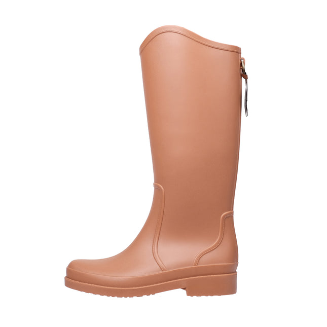 P808009 Women PVC Rainboots