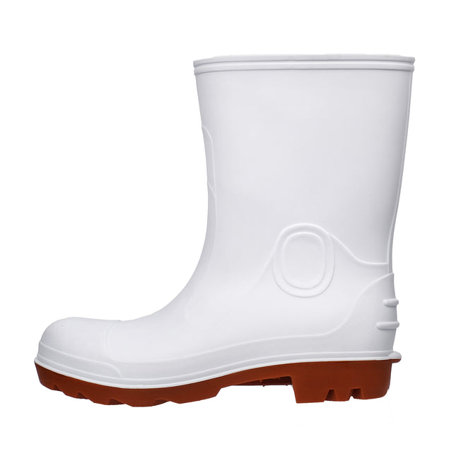 P878004 Men PVC Rainboots