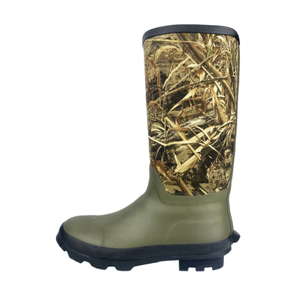 P878002 Men's Hunting Boots