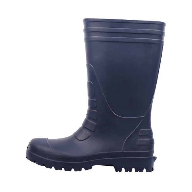 SS306004 LRB rubber Rainboots