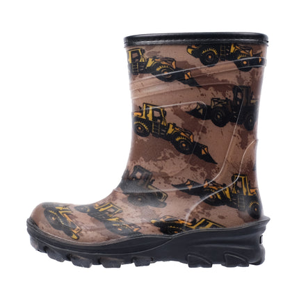 PG9380068 Kids TPR Thermoboots