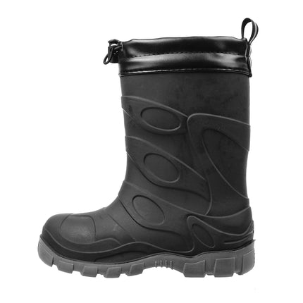 ZD9380049 Kids TPR Thermoboots