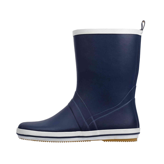 B2220016 Adult Rubber Rainboots