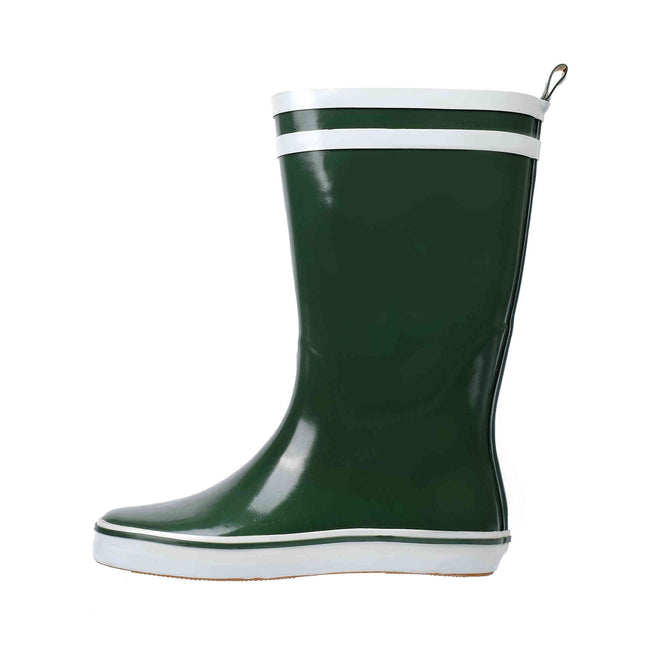 Adult rubber Rainboots