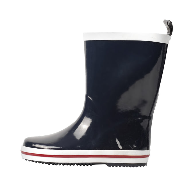 D5060079 Kids Rubber Rainboots