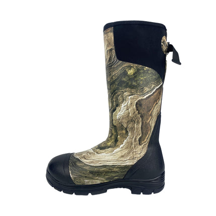 N899004 Men's Hunting Boots