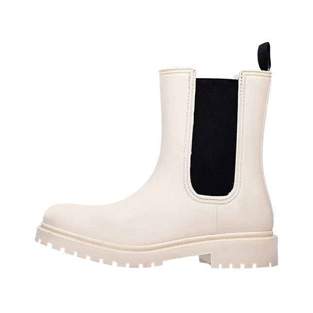 P082021 Women PVC Rainboots