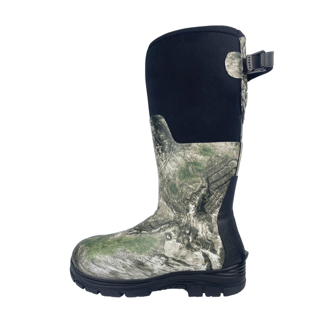 N899007 Men's Hunting Boots