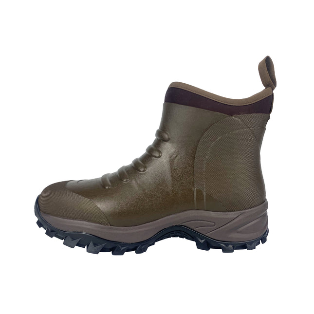 N127703 Men's Short Bootie