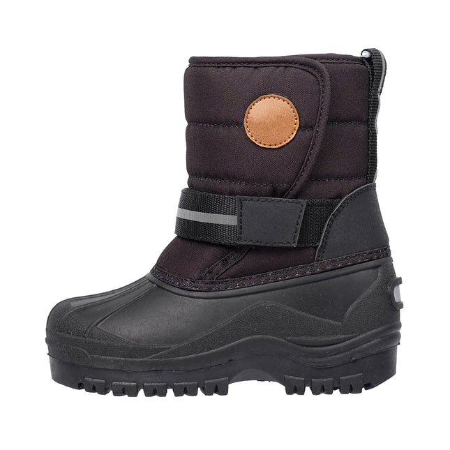 XK0005 Kids Snowboots
