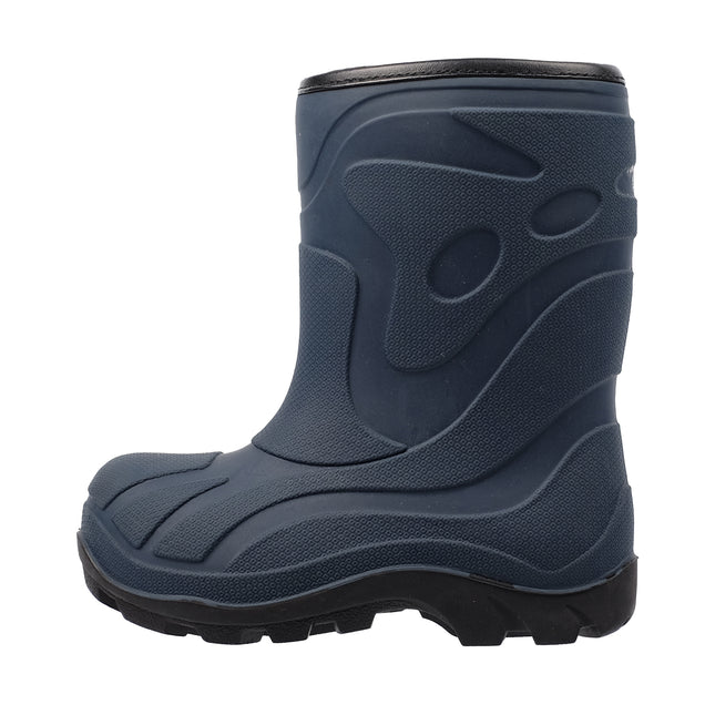 ZD9380045 Kids TPR Thermoboots