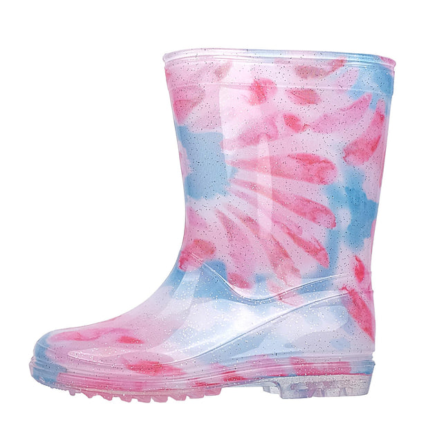 PA00021 Kids PVC Rainboots