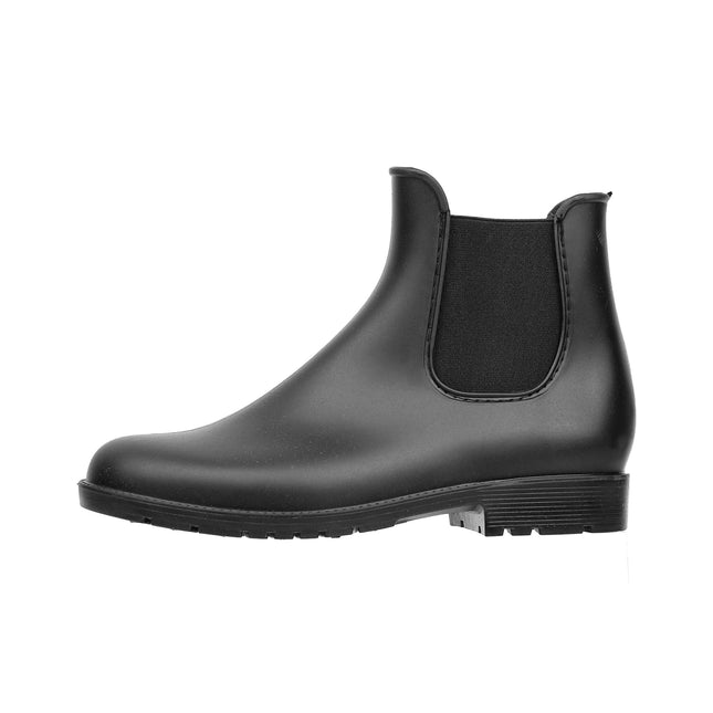 P082008 Women PVC Rainboots