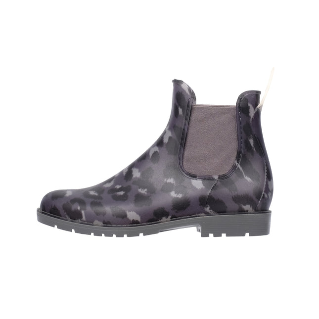 P082019 Women PVC Rainboots