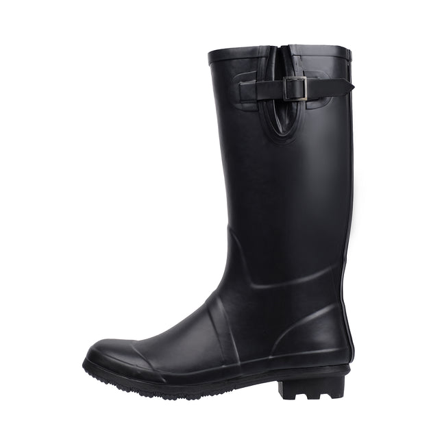 B3660046 Adult Rubber Rainboots