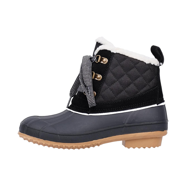 XL0017 Women Snowboots